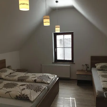 Apartmaji Kramar Ratece Kranjska Gora Exterior photo