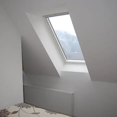Apartmaji Kramar Ratece Kranjska Gora Exterior photo