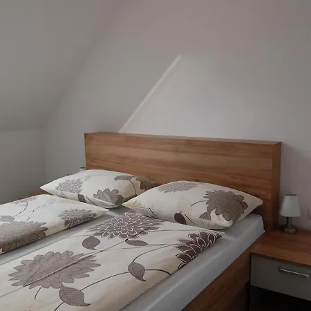 Apartmaji Kramar Ratece Kranjska Gora Exterior photo