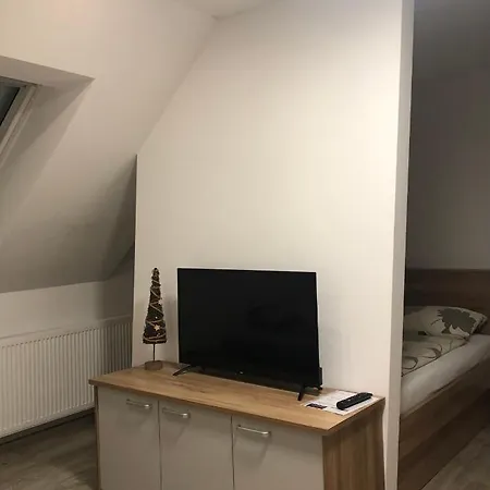 Apartmaji Kramar Ratece Kranjska Gora Exterior photo
