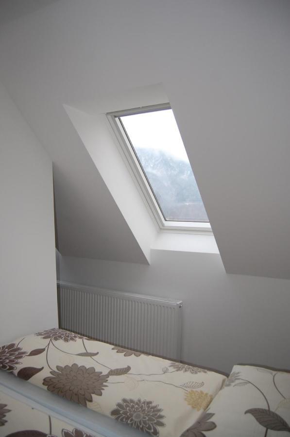 Appartement Apartmaji Kramar Ratece Kranjska Gora