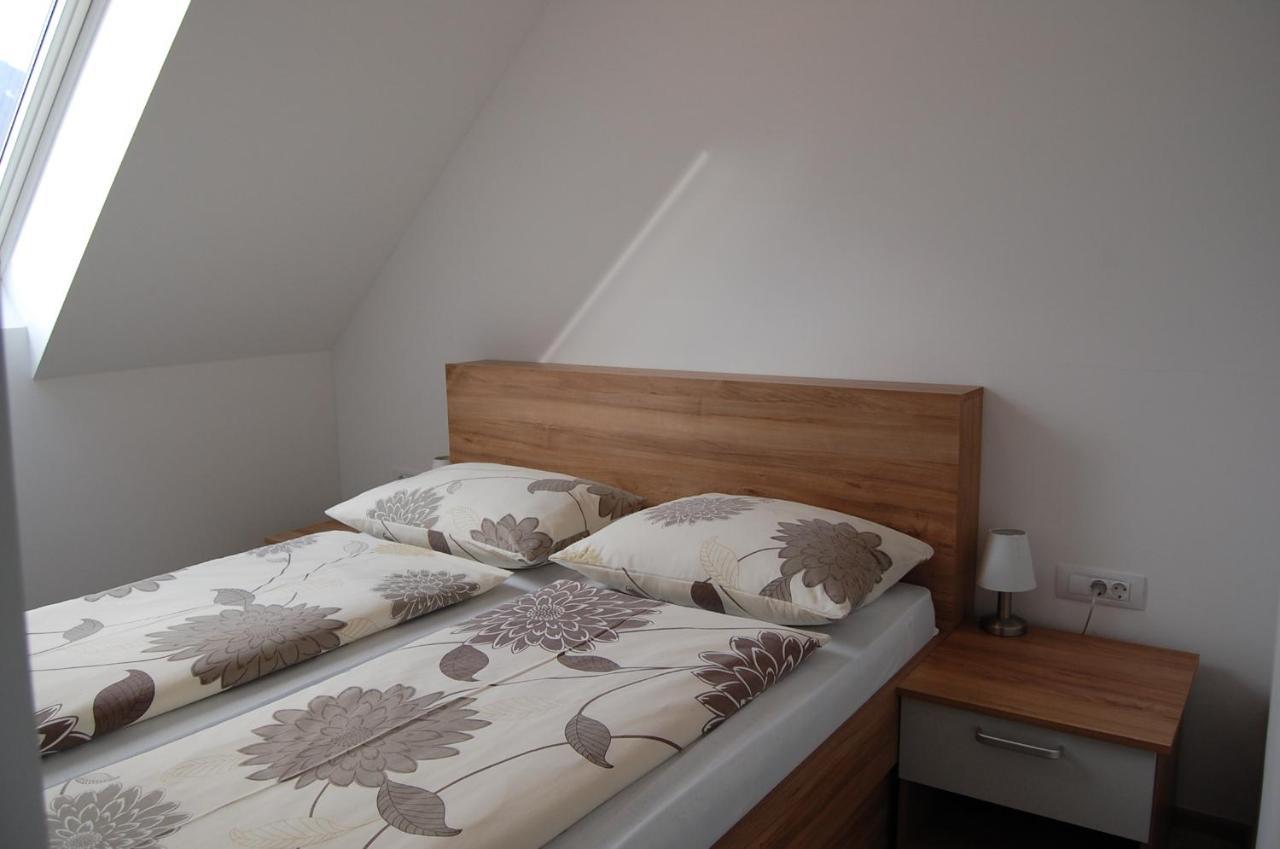 Apartmaji Kramar Ratece Appartement *