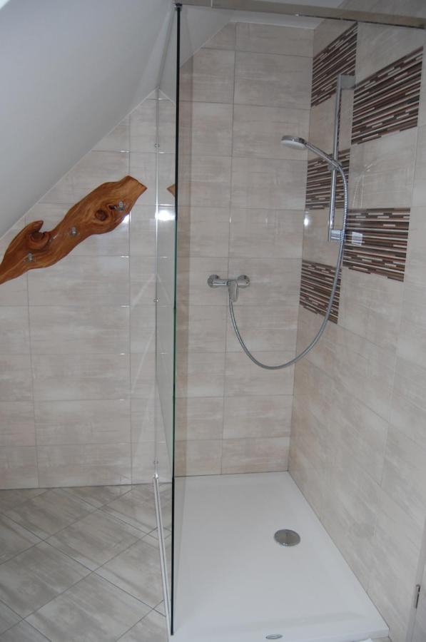 Apartmaji Kramar Ratece