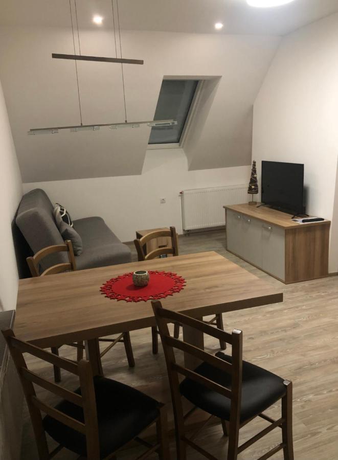 Apartmaji Kramar Ratece Appartement *