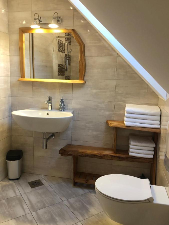 Appartement Apartmaji Kramar Ratece *