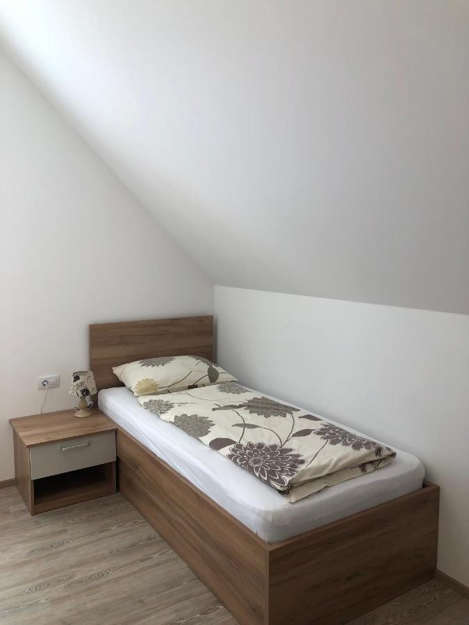 Apartmaji Kramar Ratece * Kranjska Gora