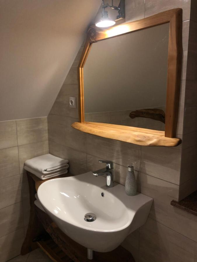 Apartmaji Kramar Ratece Appartement