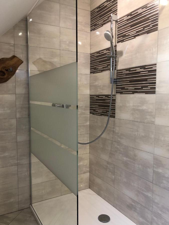 Apartmaji Kramar Ratece Appartement *