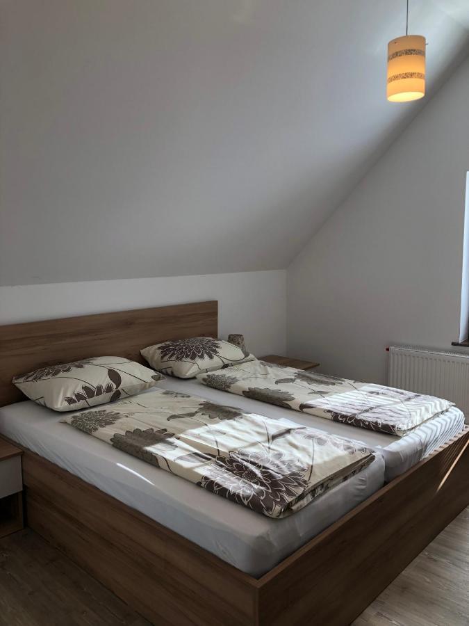Apartmaji Kramar Ratece Appartement Kranjska Gora