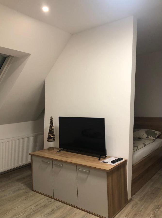 Appartement Apartmaji Kramar Ratece
