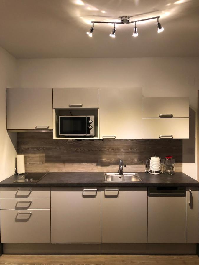 Apartmaji Kramar Ratece Appartement