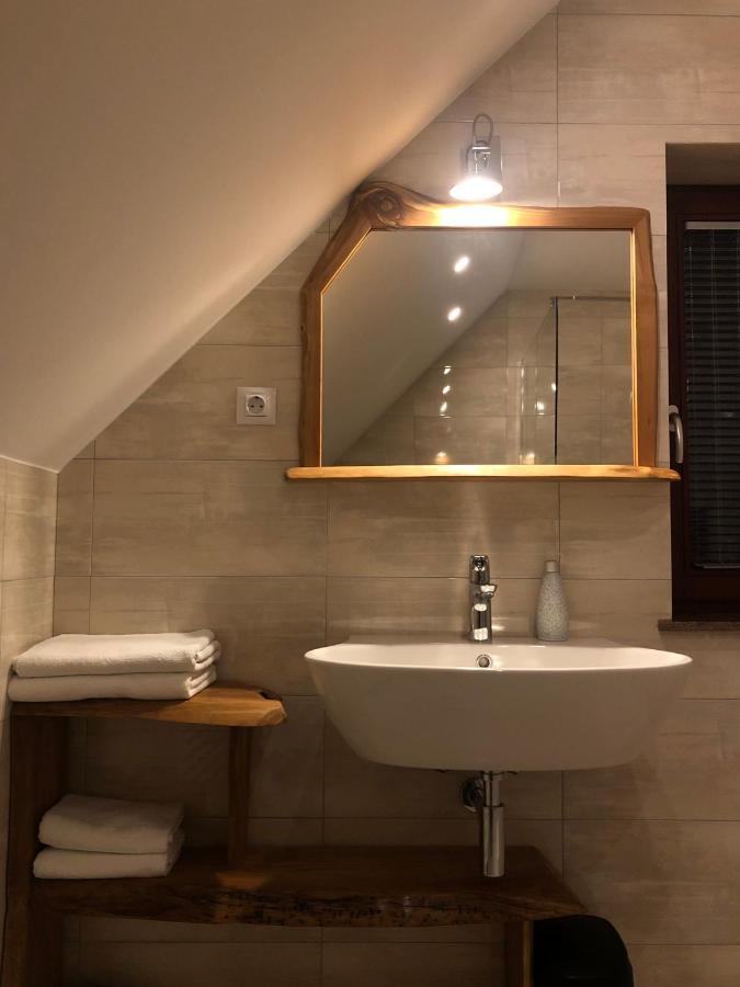 Apartmaji Kramar Ratece Appartement *