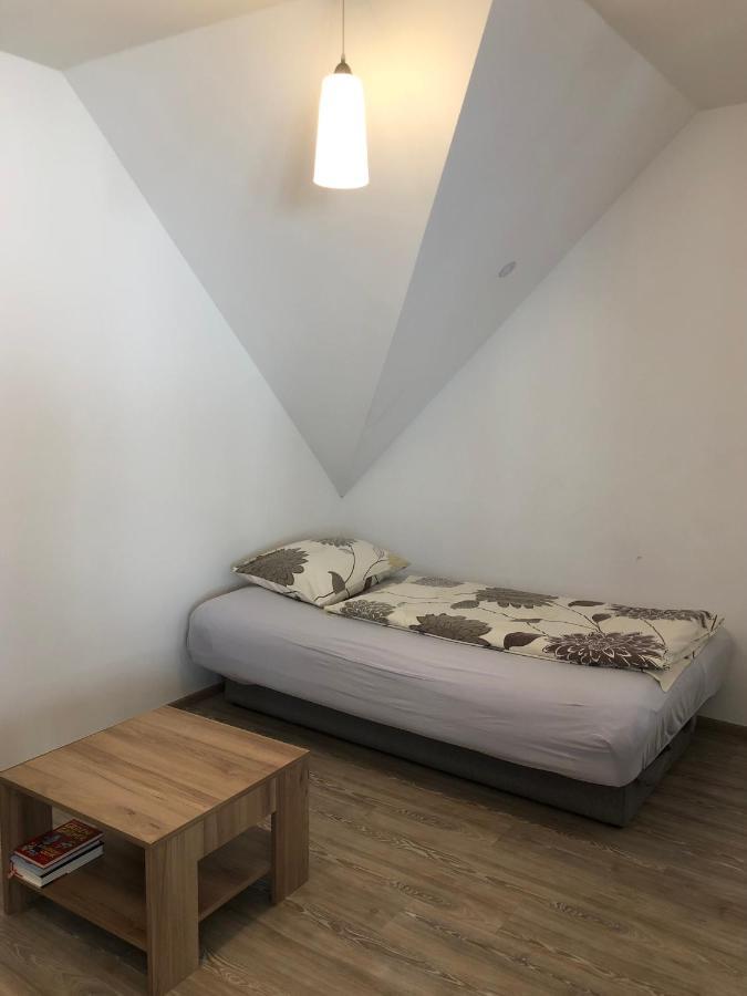 Apartmaji Kramar Ratece Appartement *