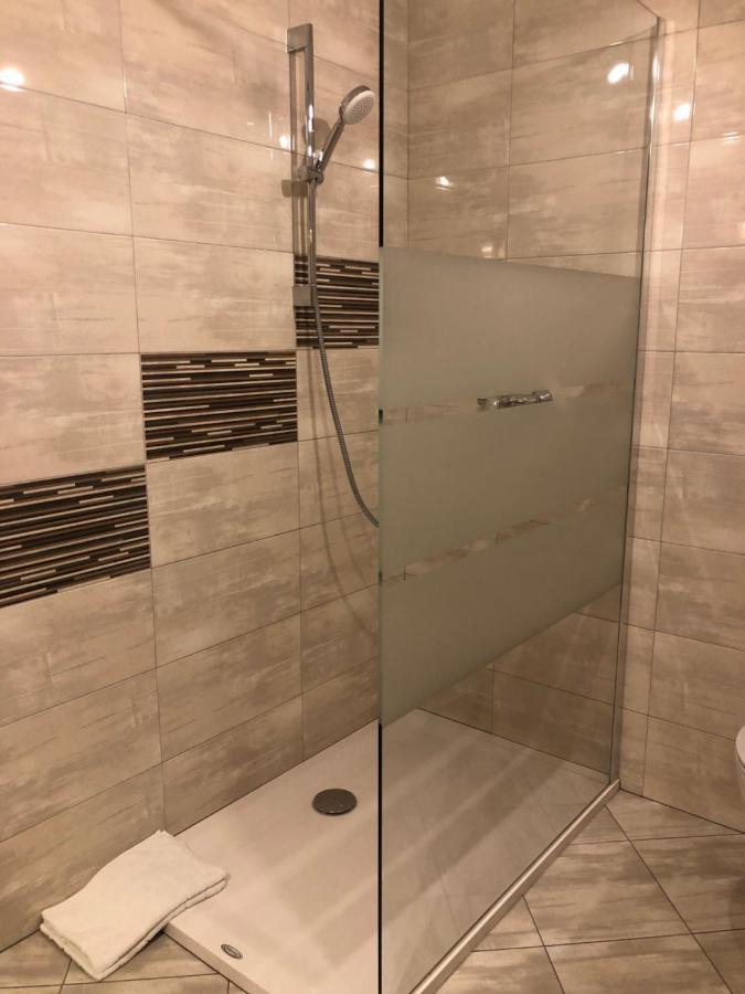 Appartement Apartmaji Kramar Ratece Kranjska Gora